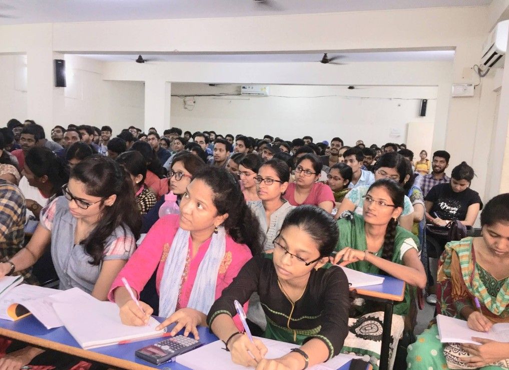 VANI INSTITUTE image 2